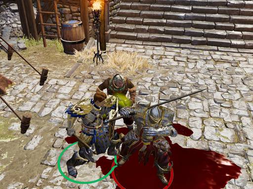 Divinity: Original Sin 2 - Divinity: Original Sin 2 - Definitive Edition: Одинокий и доблестный (часть вторая) Divinity: Original Sin 2 - Divinity: Original Sin 2 - Definitive Edition: Одинокий и доблестный (часть вторая)
