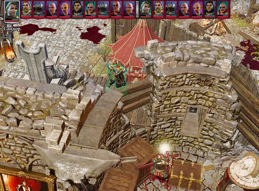Divinity: Original Sin 2 - Divinity: Original Sin 2 - Definitive Edition: Одинокий и доблестный (часть вторая) Divinity: Original Sin 2 - Divinity: Original Sin 2 - Definitive Edition: Одинокий и доблестный (часть вторая)