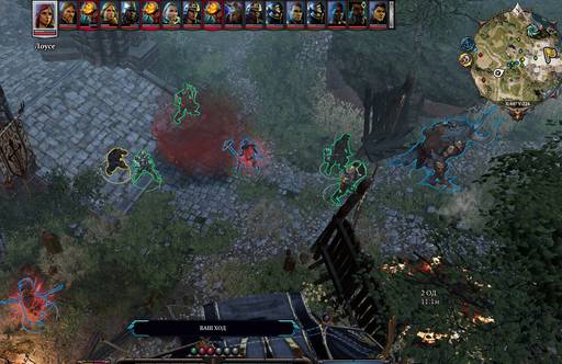 Divinity: Original Sin 2 - Divinity: Original Sin 2 - Definitive Edition: путь Манчкинов (часть четвёртая) Divinity: Original Sin 2 - Divinity: Original Sin 2 - Definitive Edition: путь Манчкинов (часть четвёртая)